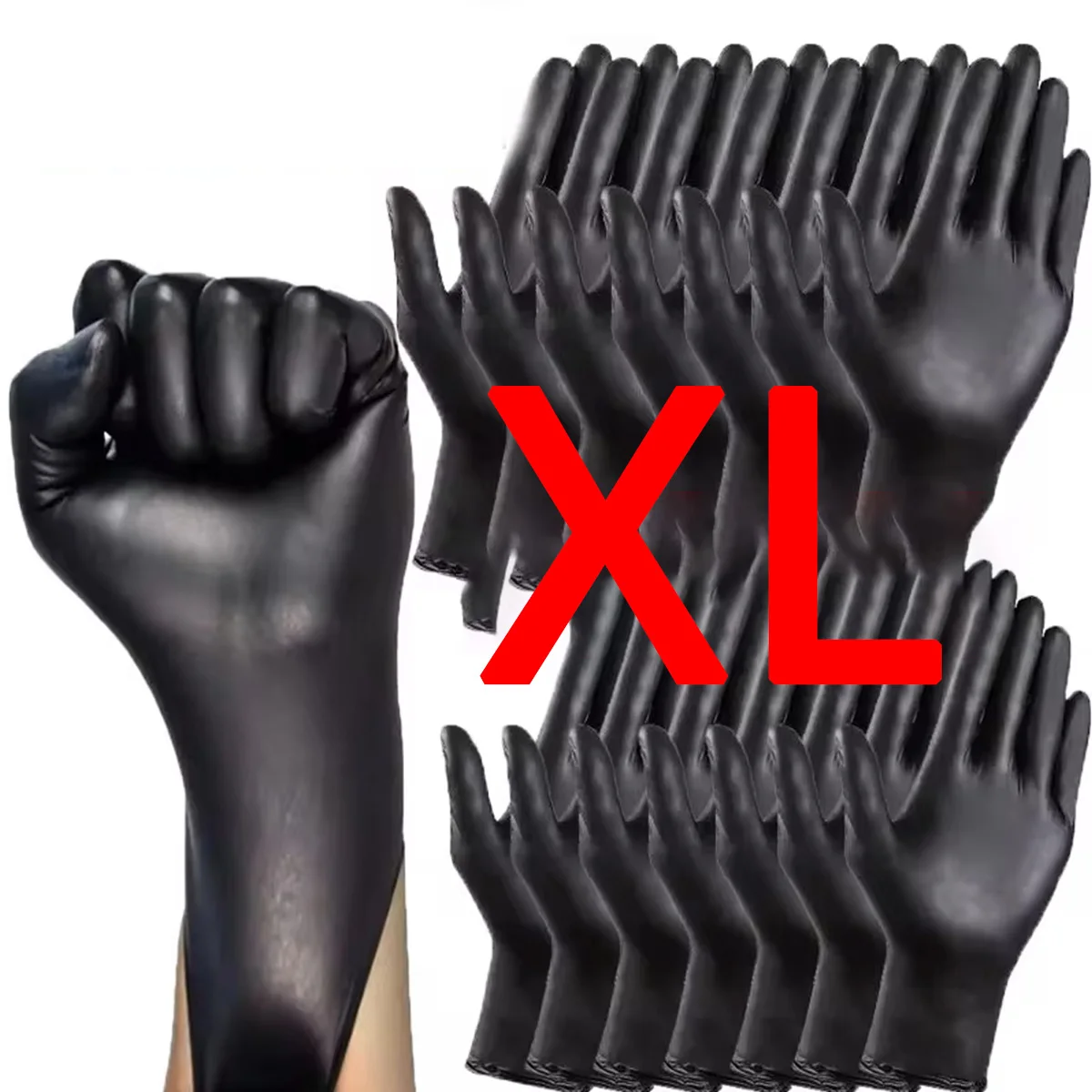 XL