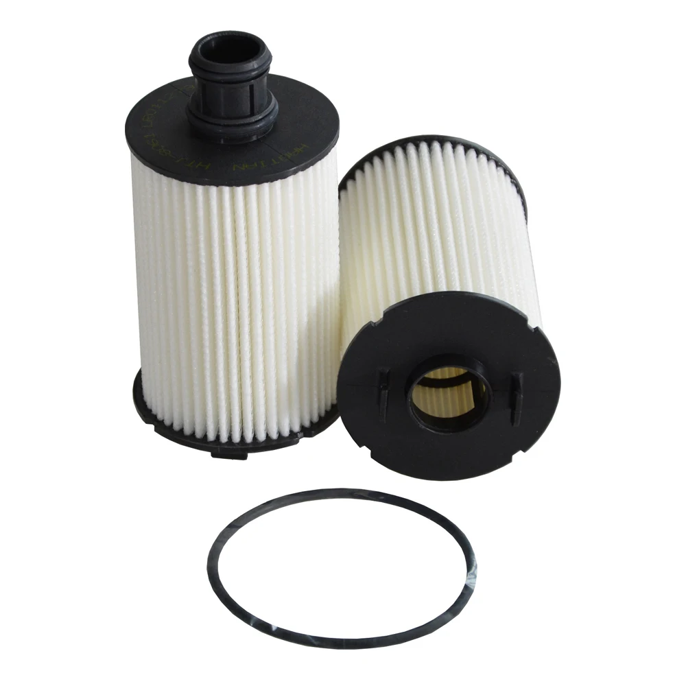 3pcs Filter Set For JAGUAR XF (X250) 3.0T 5.0T 5.0L XJ XJL X351 Car Engine Cabin A/C Air Oil Filter Accessories AJ82766 02C2Z652