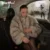 Chic Street Blogger Fashion Girls  Winter Trendy Faux Raccoon Fox Fur Coat Jacket Women Thick Warm Cropped Fluffy Overcoats