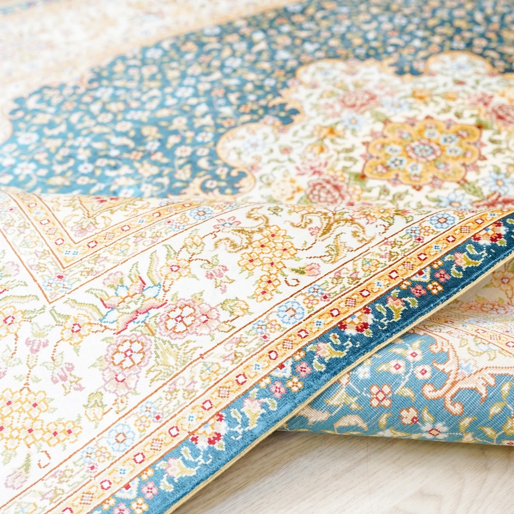 Рисунок 6 - Yilong 4 'x 6' Kerman