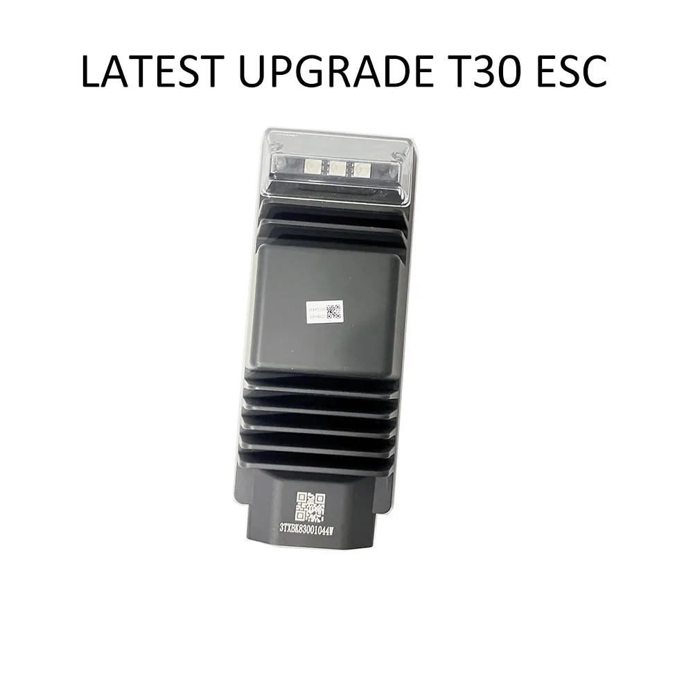 DJI T30 T10 Plant Protection Drones Accessories ESC Bracket KIT Module Repair Parts Electron Speed Regulator