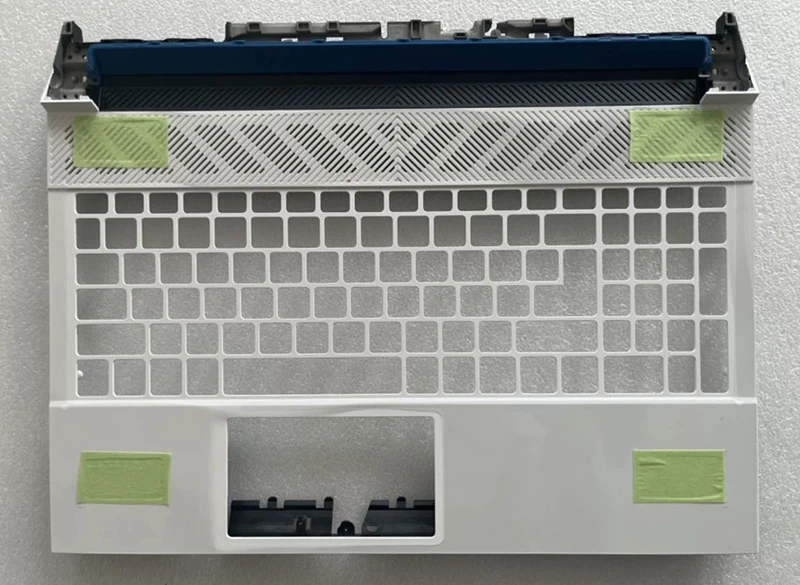 For Dell G15 5530 5531 5535 2023 Upper cover laptop palm rest shell keyboard frame case 025CCM 095X4J