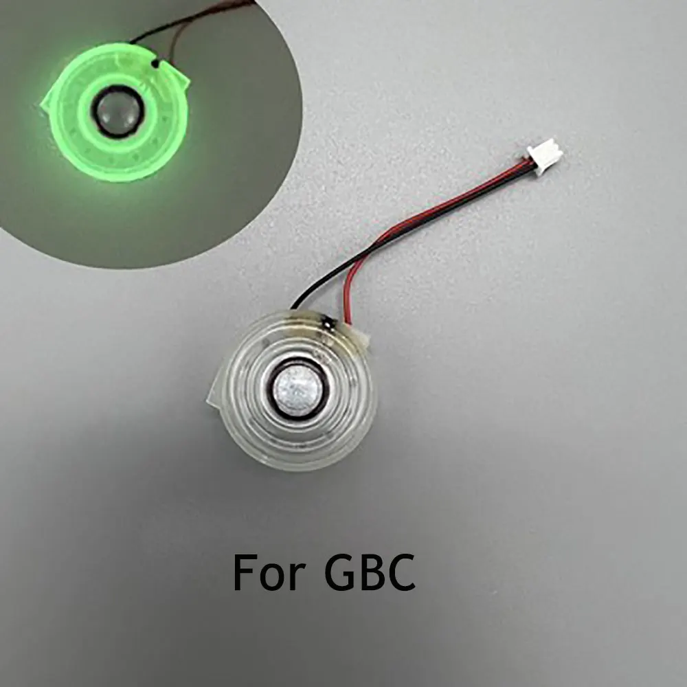 For GBC Luminous