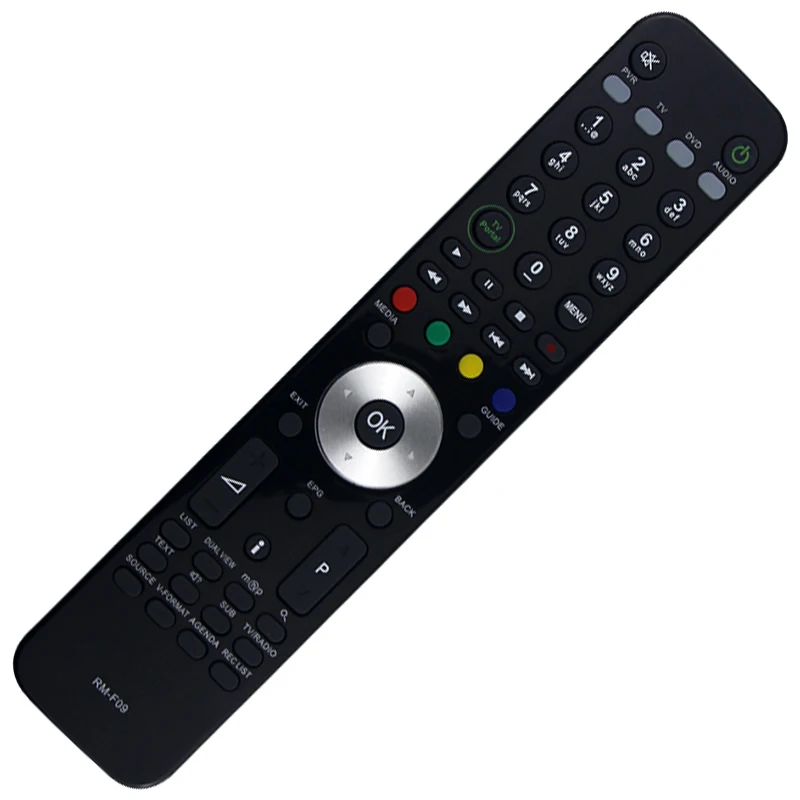Control Remoto Repuesto ICord Mini ICord Cable HD Nano Mando A Distancia Universal Para Humax RM-I01U - Compatible Con ICord Mini, Cable HD Nano Comando Audio
