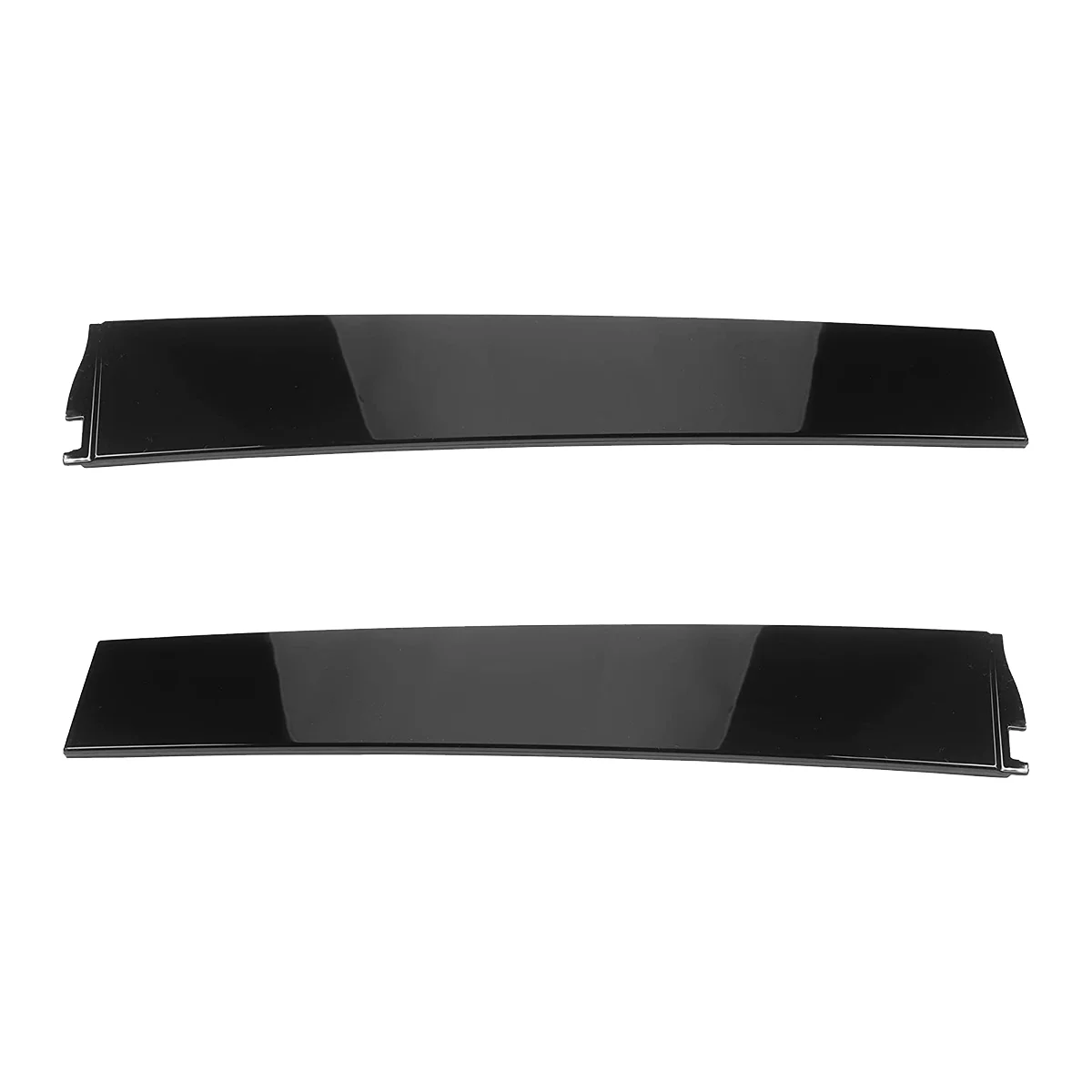 

926-241 926-242 B Pillar Door Trim Molding for Cadillac/Chevy/GMC Models 2015-2020 Front Driver & Passenger Side