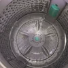 20 Kg Washing Machine Automatic Washing Machine with Dryer Top Load Large Capacity Dehydrator Clothes Dryer 5