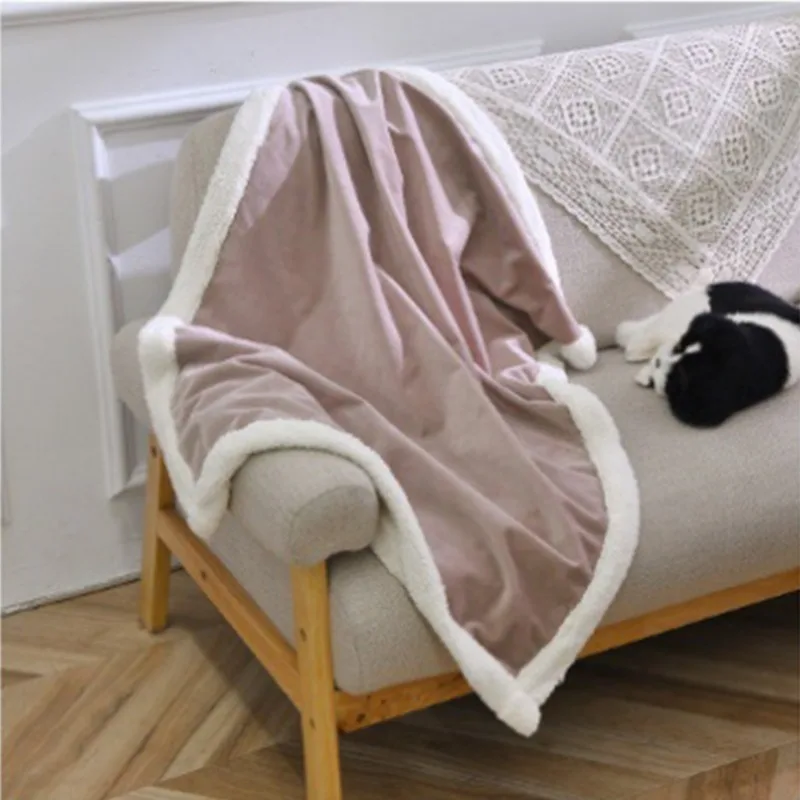 Waterproof Pet Blanket 1