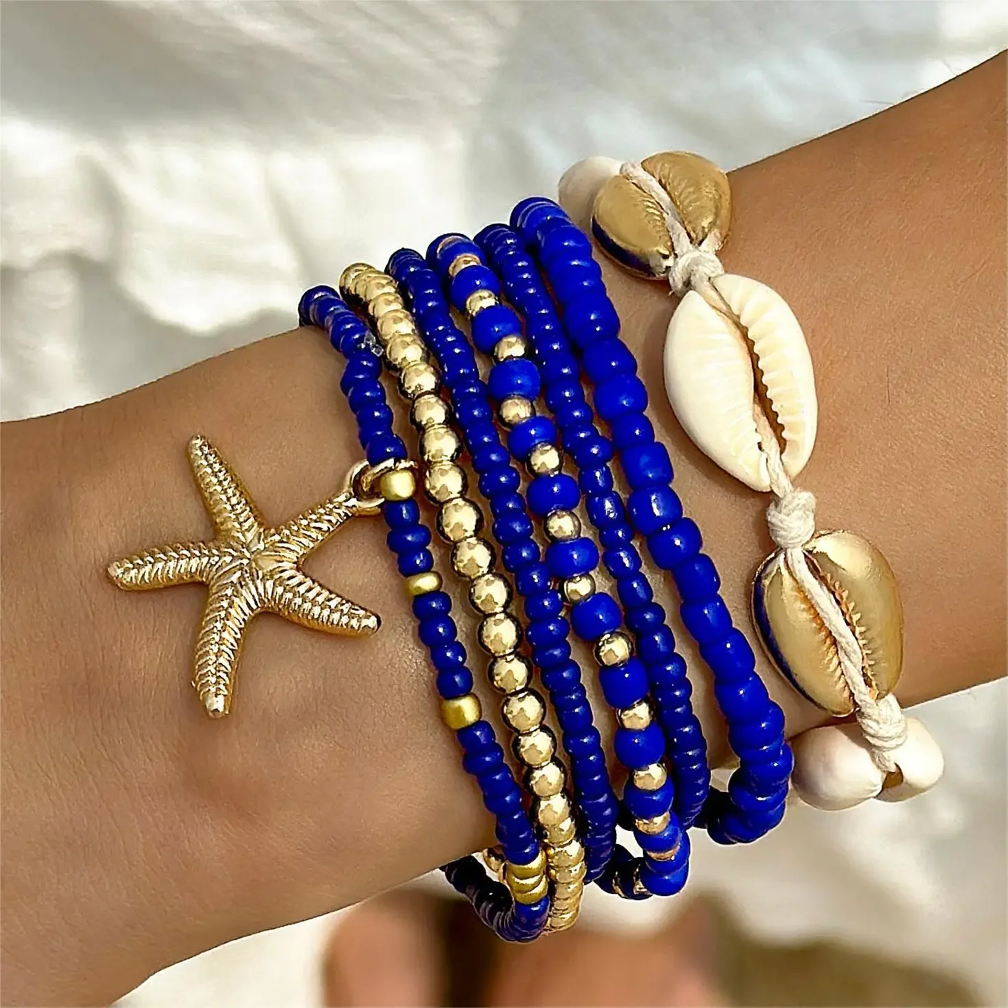 Smarsty Jewelry Collection