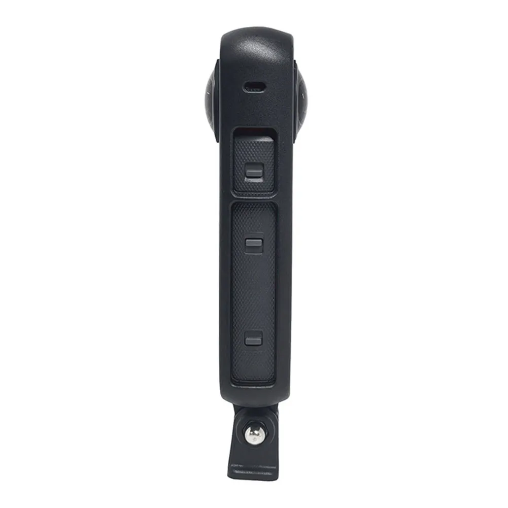 

Durable Protective Frame for Insta360 OneX3 Camera Convenient Access to Buttons and Charging Anti Scratch and Anti Damage