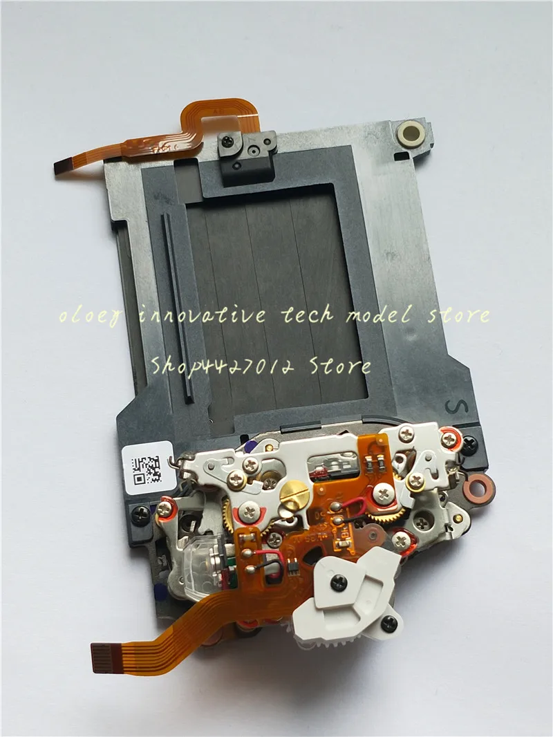 Original D810 Shutter assembly with group Blade Curtain Unit For Nikon