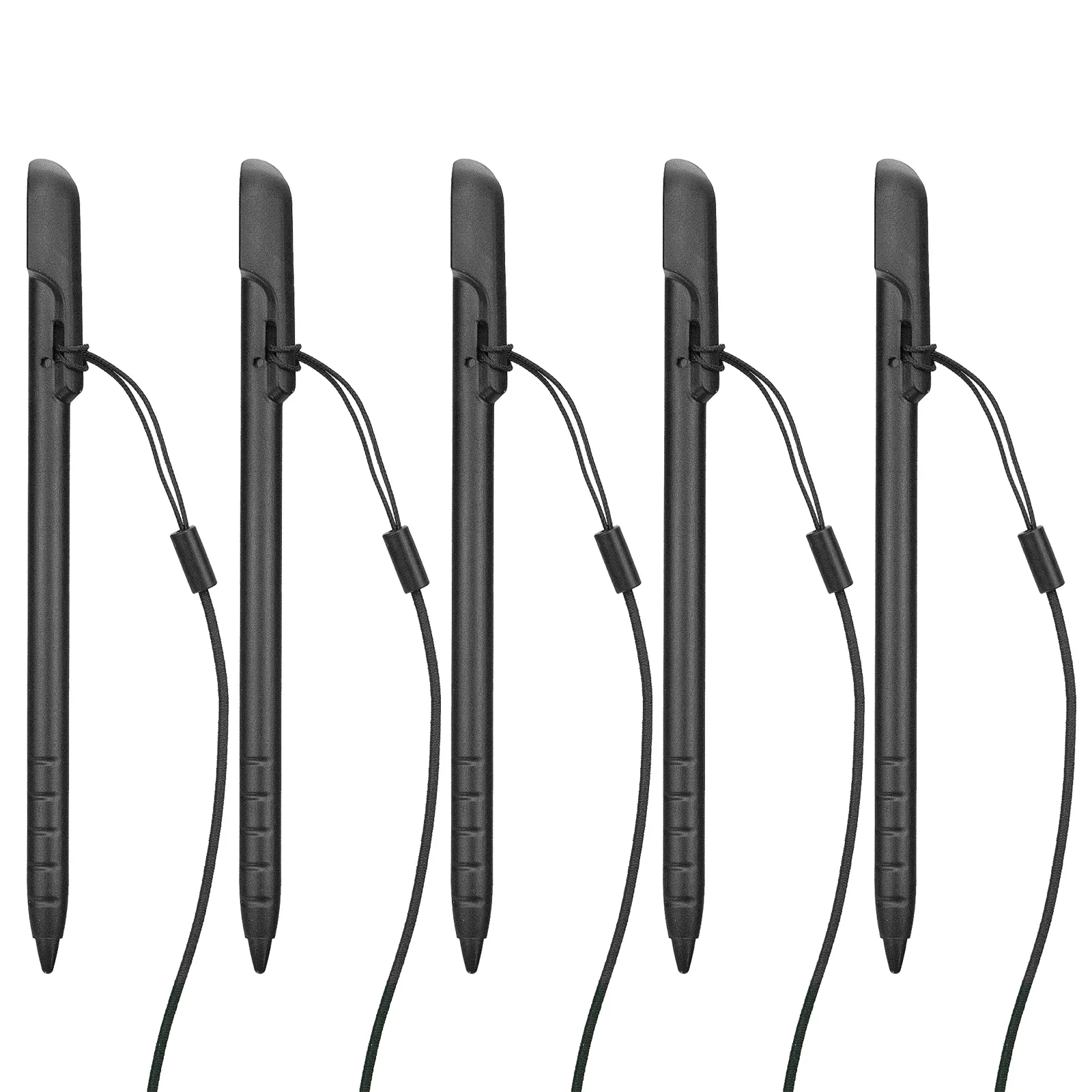 

5 шт стилус для Motorola Symbol Zebra MC9596-K MC9598-K MC9500-K, бесплатная доставка