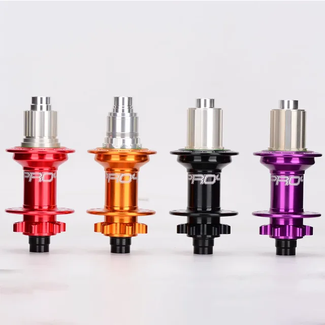 hope pro4 ハブ 142×12 Amazon | Hope Pro 4 Rear Disc Hub 32H 12x142mm Black by Hope