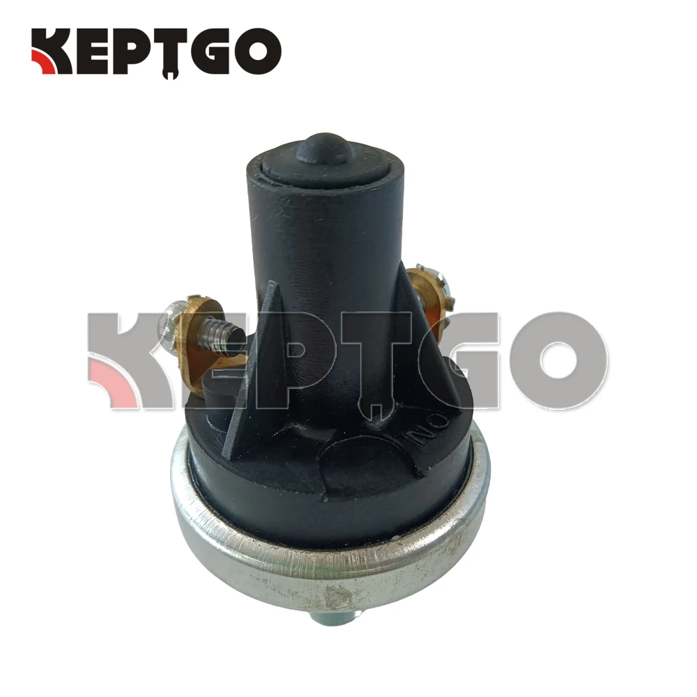 New 6671062 Hydraulic Charge Pressure Switch For Bobcat Loader 742 743