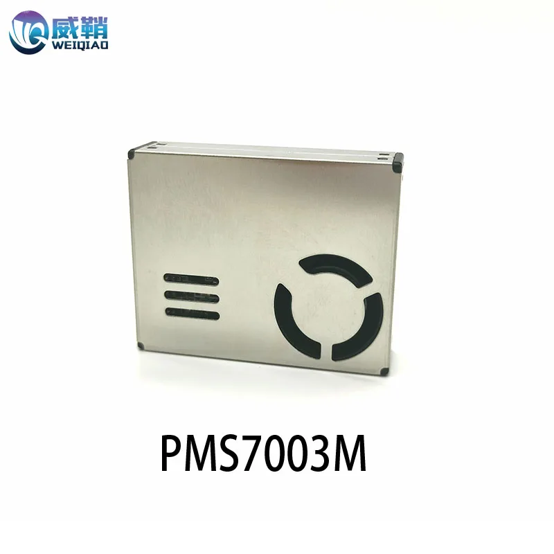 전송 플레이트 및 와이어 스팟, PMS7003M PM2.5 센서, G7M