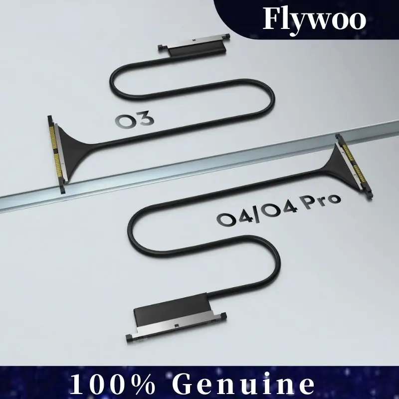 Câble coaxial DJI O4/O4 Pro 60-200mm pour micro drone FPV
