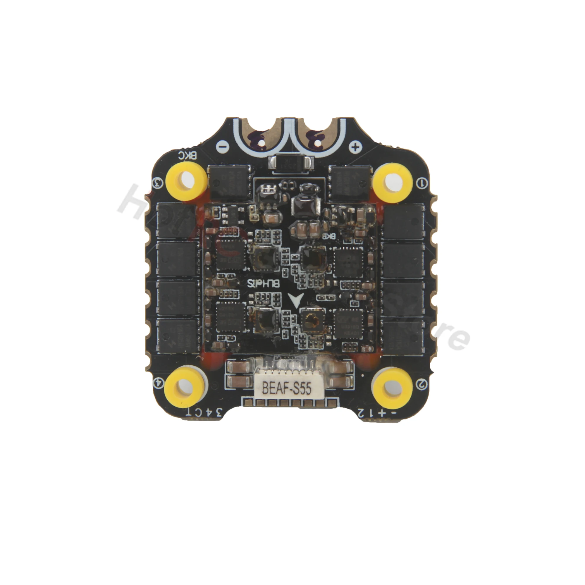 รูปสินค้า ชุดควบคุมโดรน F405 V4 พร้อม ESC 55/60A