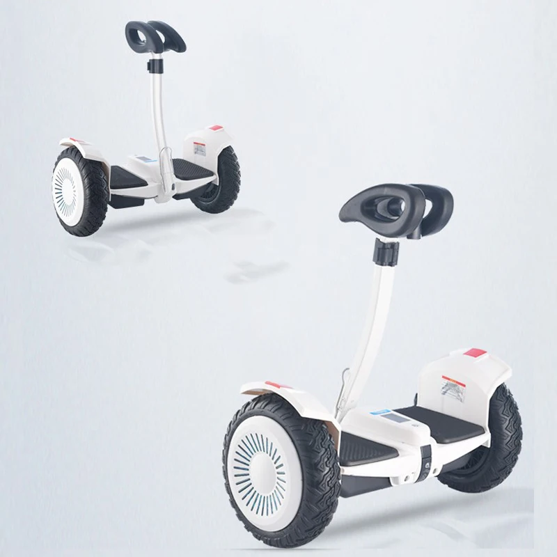 Self-Balancing Electric Scooters 13 Inches 36V 700W Self Balancing Smart Two Wheels for Adult