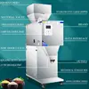 110V 220V Auto Weight Powder Grain Spices Bean Coffee Tea Particle Filling Packaging Packing Machine 3