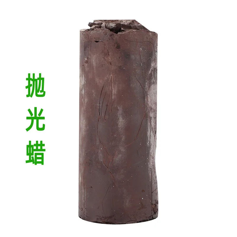 

Stainless Steel Metal Gold Silver Platinum Polishing Wax Solid Metal Jewelry Polishing Cleaning Paste Solid Mirror DIY Tools