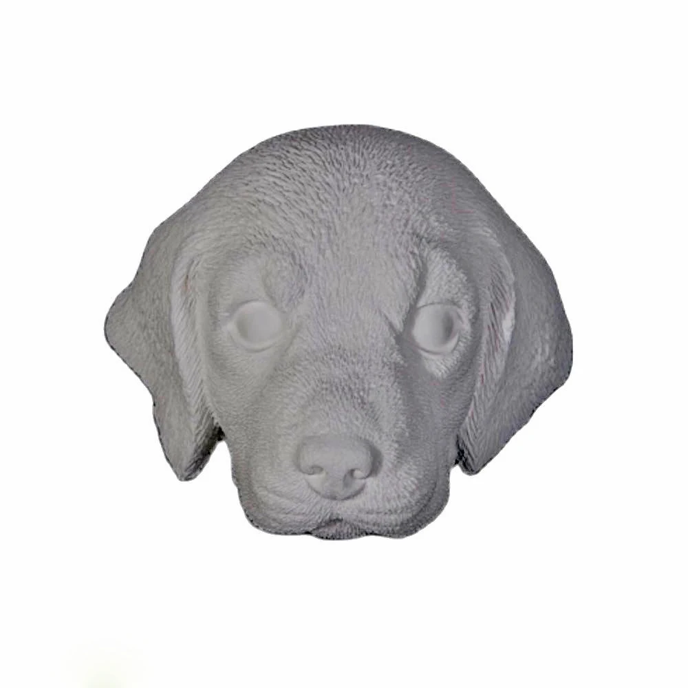 DOG; YORKSHIRE TERRIER Craft Sugarcraft Wax Resin Sculpey Silicone Mould Mold 