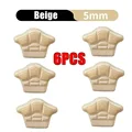 S-Beige-3Pair