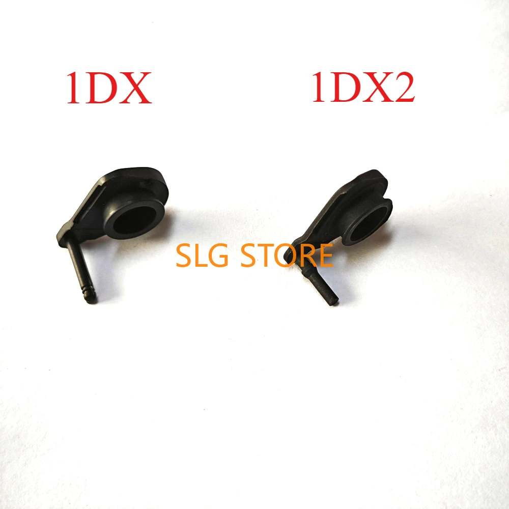 Mic Rubber Cable Remote Control Terminal Skin Plug Cover camera repair parts for Canon 1DX 1dx2 1DXII 1DX Mark II