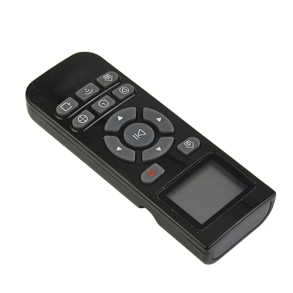 

Vacuum Cleaner Remote Control Replacement For ECOVACS For DEEBOT N79 N79S M80 RC1507 Sweeper Replacement Attachment Spare Part