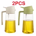 2PCS-White Green