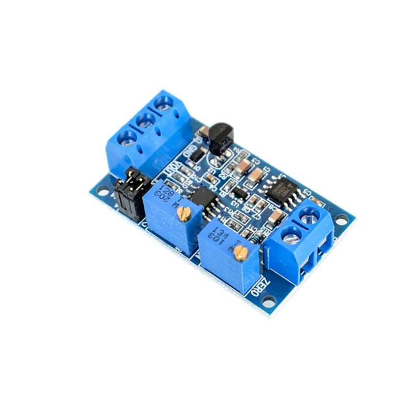 Enhanced Voltage Transmitter Signal Converter Module
