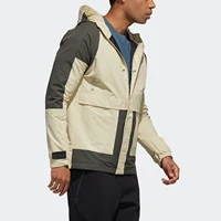 Veste de sport à capuche authentique Adidas pour homme GF4016 3