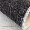 French Retro Living Room Decoration Carpet Light Luxury Rugs for Bedroom Home Study Washable Floor Mat Fluffy Soft Bedside Rug 6