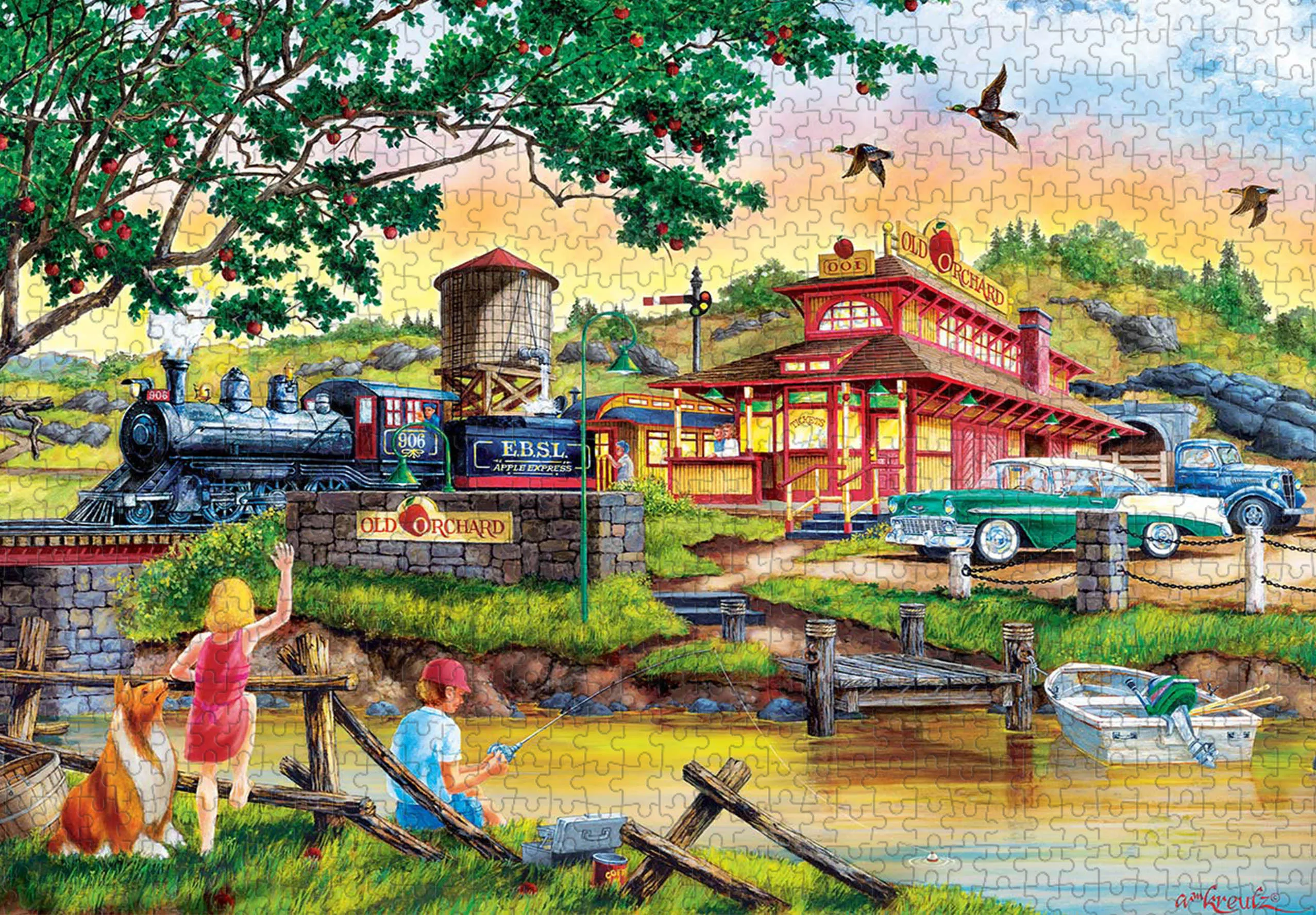 

Деревянный пазл для отдыха ersion, 1000 шт., пазл с белой картой, развивающие игрушки для взрослых и детей