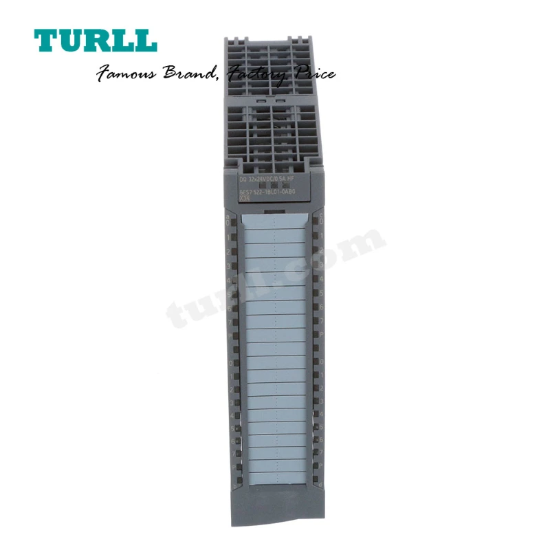 

Original New SIMATIC S7-1500 Digital Module 6ES7522-1BF00-0AB0 6ES7522-1BH01-0AB0 6ES7522-1BL01-0AB0 6ES75221BF000AB0 New