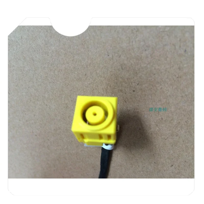 

For THINKPAD T410 T410I T420 T420I T430 power head power interface charger port