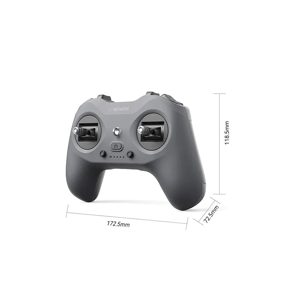 Drone FPV CineLog 35 Lite4 RTF Kit PNP BNF - Course & Freestyle