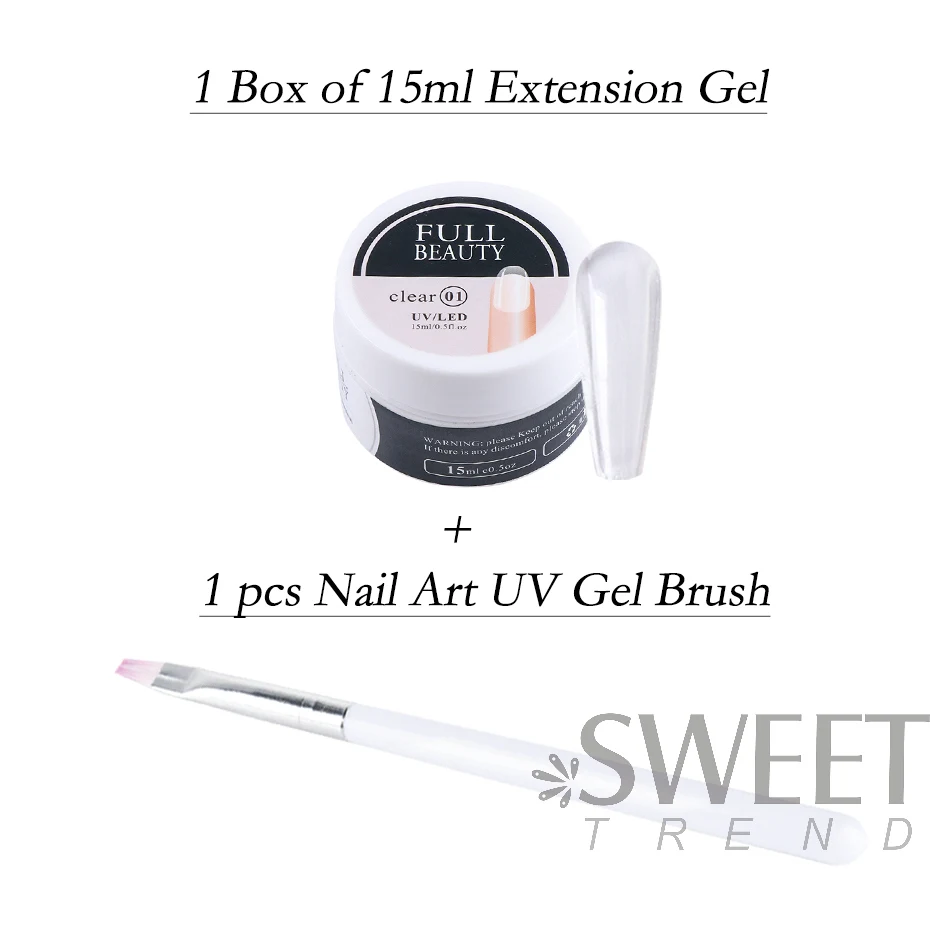 1623-01 Purple Brush