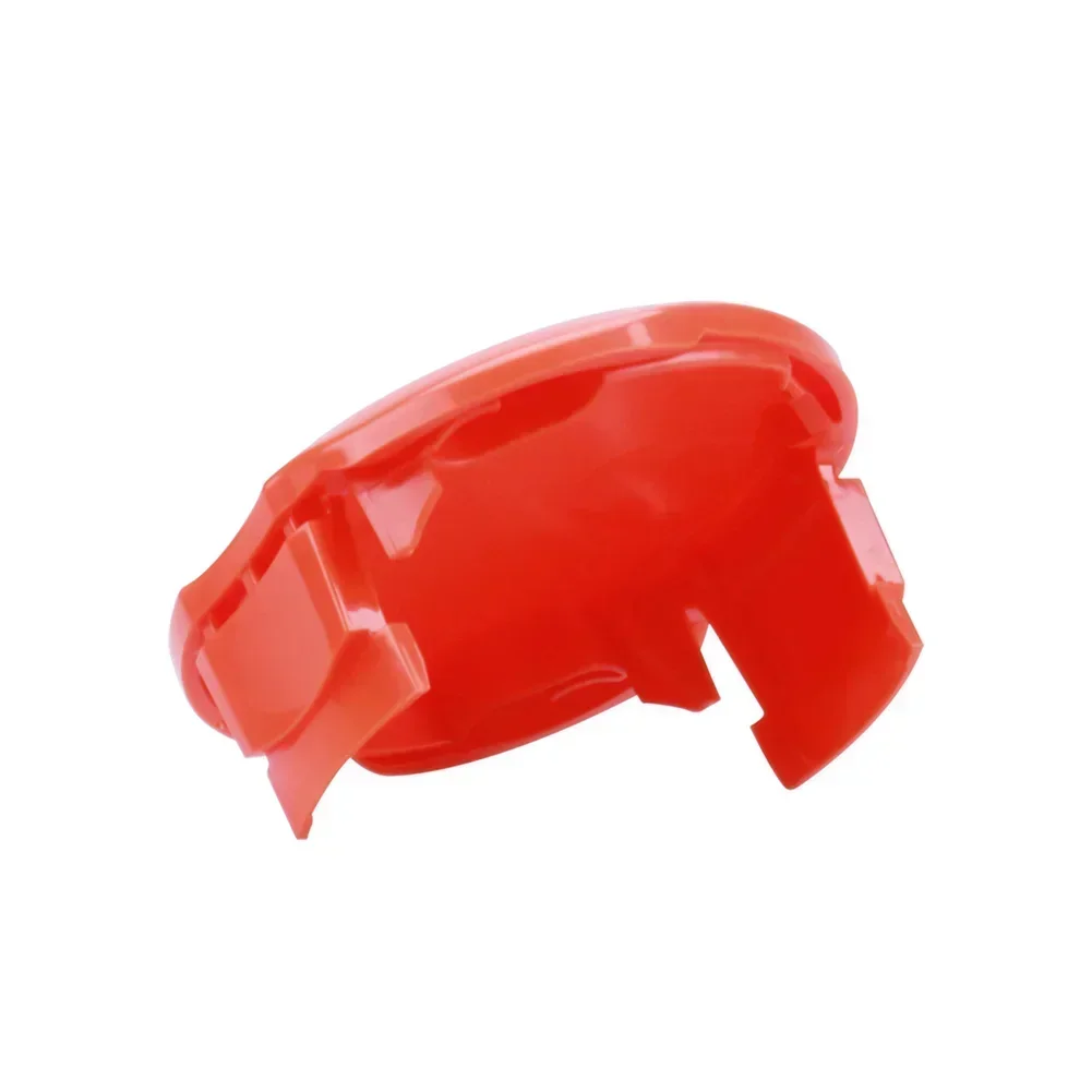 2pcs Brush Cutter Grass Trimmer Spool Head Cover For GARDENA SmallCut 300 +Accu +Easy +Comf 8845 8844 9824 9826 9588845