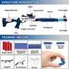 UDL XM1014 Shell Throwing Foam Dart Blaster 6