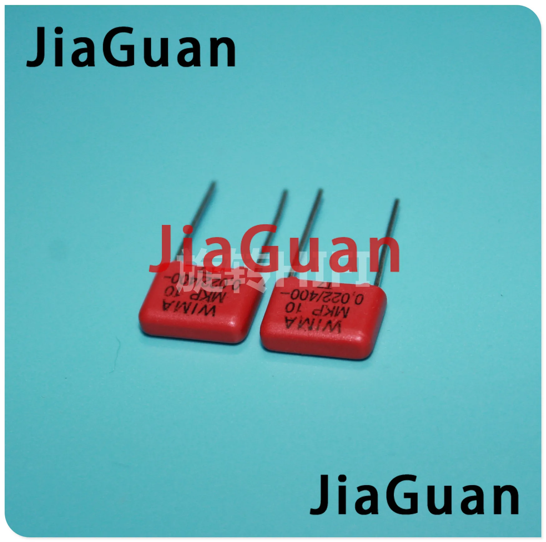 

10PCS RED WIMA MKP10 0.022UF 400V p10mm original new MKP-10 223/400V audio 22nf film 223 PCM10 hot sale 22nf/400v