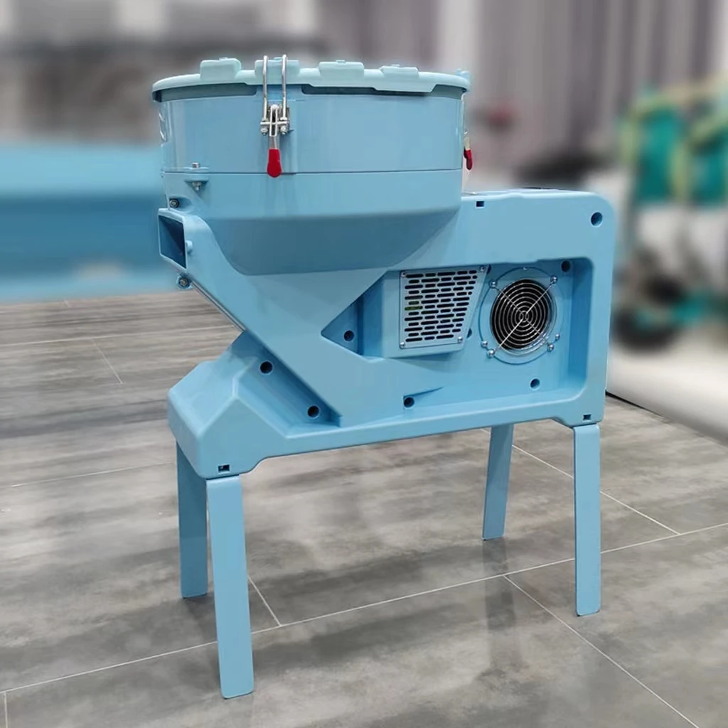 

Garlic Clove Separating Machine garlic grain separator splitting machine Garlic clove sorting machine