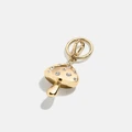 Keychain 8