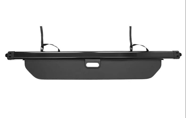 Rear Cargo Cover For Honda Pilot 2015 16 17 18 19 20 21 Privacy Trunk Screen Security Shield Shade Modification Parts