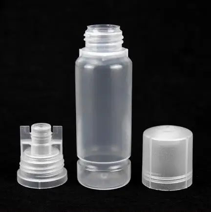 

70ML Empty Ink Bottle For Epson EcoTank L4150 L4160 L6161 001 002 004 007 110 101 102 103 104 105 106 502 512 522 504 522 544