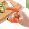 Finger Tool Multifunction Kitchen Cutter Vegetables Separator Thumb Cutter Gardening Tools Pruning Shears Garden Picking Plant 3