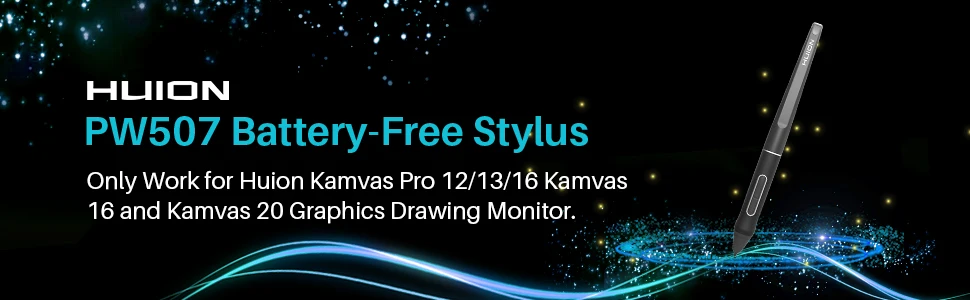 kamvas pro 12 pro 13 pro 16, kamvas 16 20