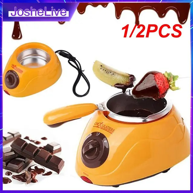 14,828원으로 만나는 풍부한 단맛을 선사하는 내구성 초콜릿 멜팅 포트