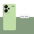 Fresh Green