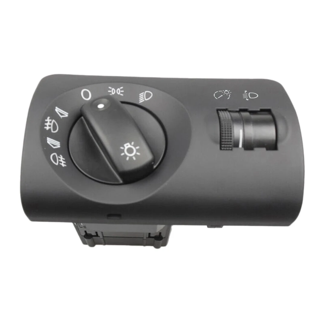 Новый переключатель для противотуманной фары для-Audi A6 4B C5 Avant 3XUB 4B1941531F