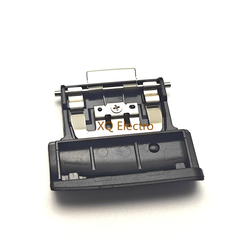 New SD Memory Card slot cover Cap Lid Door For Nikon D7500 Camera Repair Replacement