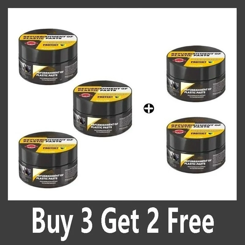 Buy 3 Get 2 Free